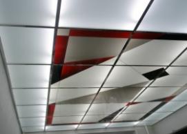Шумоизоляционные материалы для потолка